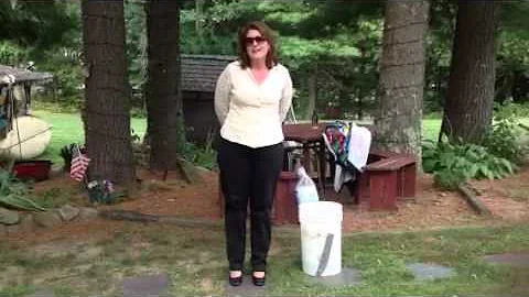 Ice bucket