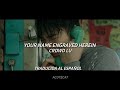 Your Name Engraved Herein (English Version) - YouTube