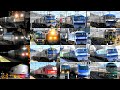 2025年初撮影 MAXスピード130km H超高速ジョイント音スペシャル 2025 1 7 8 貨物列車いろいろいっぱい55本 高速モーター音とジョイント音 島本駅を爆走する貨物列車と電車 気動車 2025年初撮影 MAXスピード130km H超高速ジョイント音スペシャル 2025 1 7 8 貨物列車いろいろいっぱい55本 高速モーター音とジョイント音 島本駅を爆走する貨物列車と電車 気動車