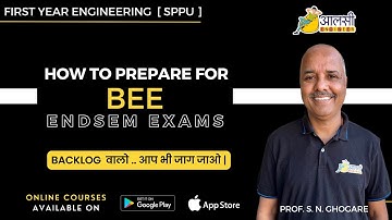 How to prepare for BEE Endsem exam ? | #SPPU | Aalsi Engineer | Rounak Sir | Latest news