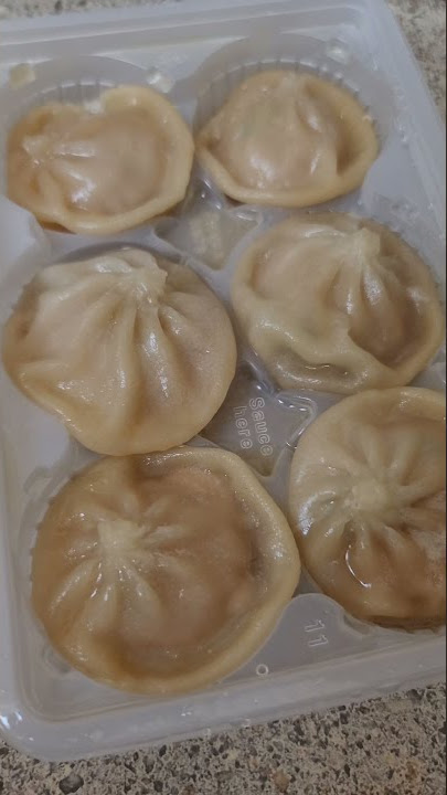 I Tried the Trader Joe's Frozen Dumpling Hack All Over TikTok