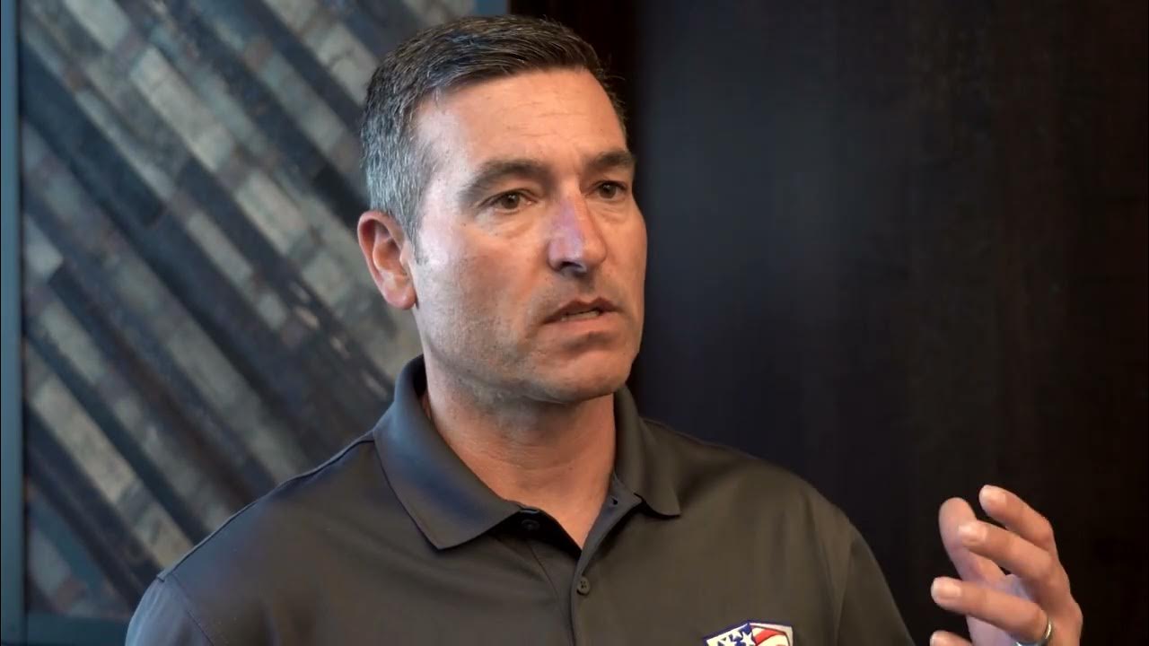 MBCEA AC478 Testimonial - Keith Wentworth - Dutton & Garfield - YouTube