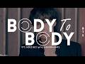 BTS Body To Body Picture Coded Lyrics HAN ROM ENG 