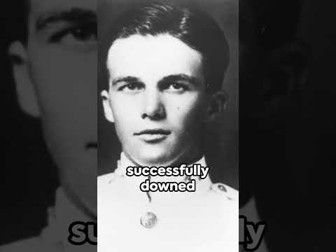 US Marine Corps Aviator Ralph Talbot, A WW 1 Brave Pilot. #WW1 #ww1history #trendingvideo