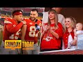 Kansas City Chiefs have not lost with Taylor Swift in attendance