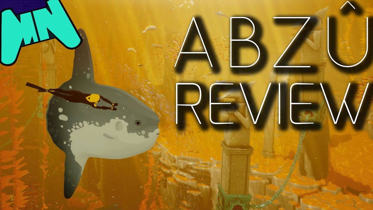 Abzu | Magical Review