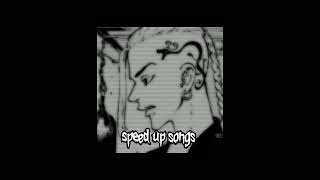 Where's My Love - SYML (speed up)