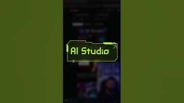 Google AI Studio + Angular - Programación en español