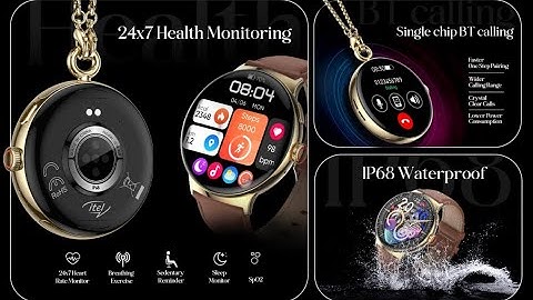 ITEL UNICORN PENDANT WATCH UNBOXING @itelMobileIndia  ​⁠#smartphone #unboxing #smartwatch