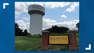 Pennsylvania State Universities sees record low enrollment