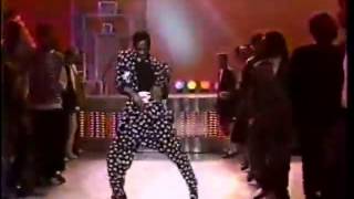 Soul Train Dance Line Secret Rendevous