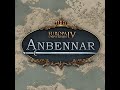 Jugamos con el mod Anbennar en Europa universalis #europauniversalis4 #europauniversalis