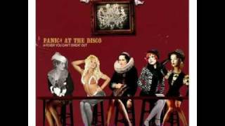 Panic At The Disco - Folkin&#39; Around  - High Quality