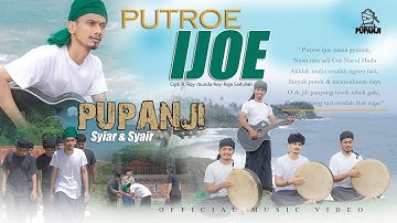 LAGU ACEH TERBARU 2021 - PUTROE IJOE - PUPANJI (Official Music Video)