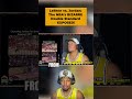 LeBron vs  Jordan | The NBA's BIZARRE Double Standard EXPOSED!