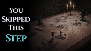 Your Plot Isn’t Weak. Your Conflict Is the Wrong Size.