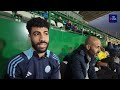 Mashabiki Wa Soka Nchini Misri Wavutiwa Na Kambi Ya Taifa Stars 