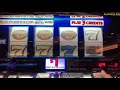 BIG WIN!! James Bond Casino Royal Slot Machine! Awesome ...