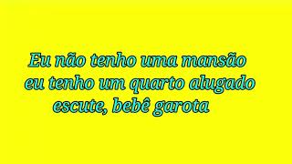 Timbaland Ft. Keri Hilson & D.O.E. - The Way I Are (Tradução)