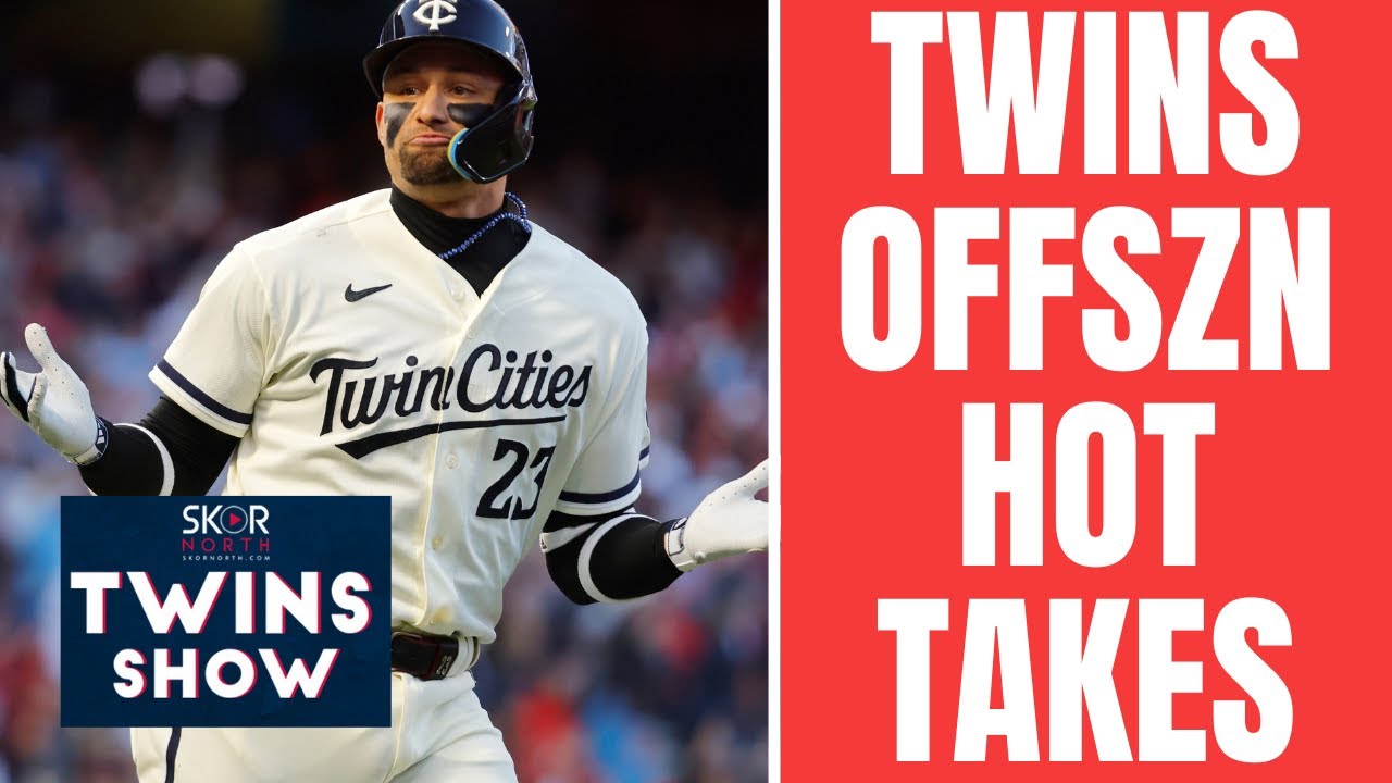 Good Question: How Many Different Uniforms Do Twins Players Have