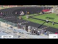 CIML GIRLS TRACK: Ankeny Varsity Invitational