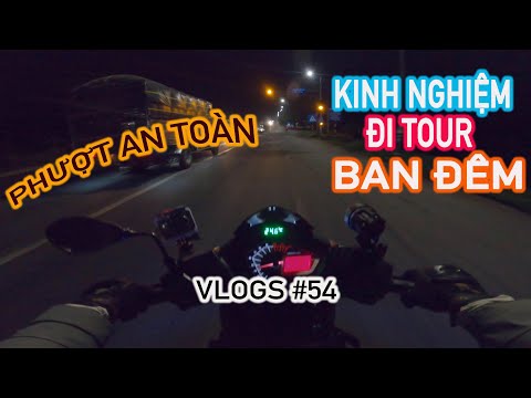 #1 Chia Sẻ Kinh Nghiệm Đi Tour Ban Đêm Độc Hành – Những Lưu Ý Khi Đi Tour | Tích Travel Vlogs #54 Mới Nhất