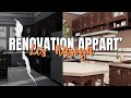 🏠 J’ai transformé leur appart pour sauver leur relation 😬💥 | Rénovation Sims 4
