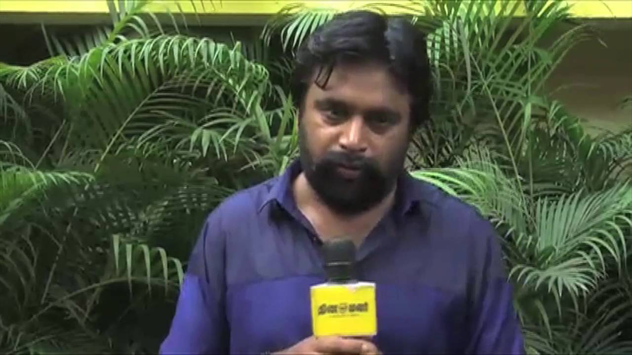 Darbuka siva Music Director in Sasikumar Kidari Film Video in