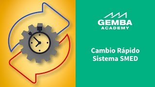 Introducción a Cambio Rápido – Quick Changeover by GembaAcademyEspañol 39,728 views 5 years ago 12 minutes, 46 seconds