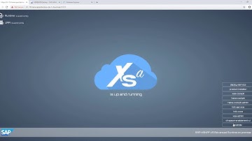 SAP Business One 10.0 Platform and Extensibility - Technology Enhancements