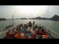 Backpacking Southeast Asia GoPro HD