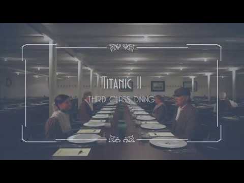 Video Titanic II - Technical Specifications Update