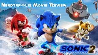 Sonic the Hedgehog 2 - Paramount+ Movie - Where To Watch