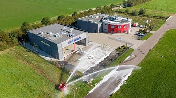 InnoVfoam - Walkthrough with intro