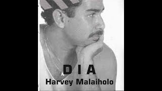 Download lagu D I A - Harvey Malaiholo  Lirik  mp3
