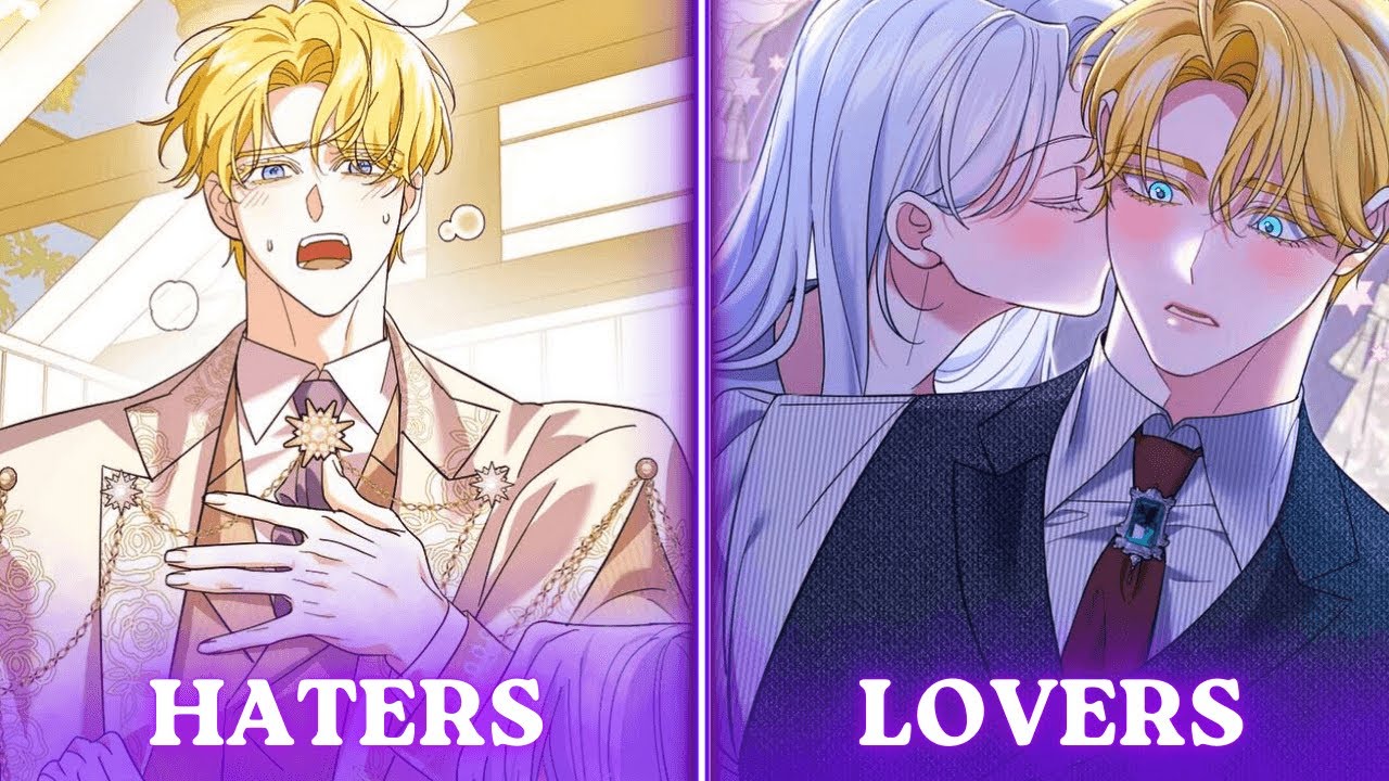 She despised her fiancé, but he was able to gain her love | Manhwa Recap