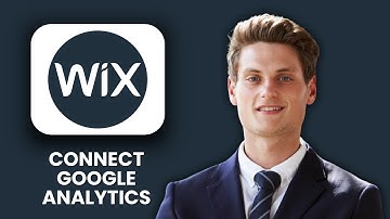 NEW! How to Connect Google Analytics to Wix Store (2025) 📊 | Track Traffic & Optimize Sales