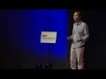 Write What You Know: Matt Nix at TEDxSonomaCounty