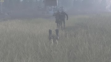 Call of Duty Modern Warfare 2 Remastered Roach And Ghost Death [*] (Noclip)