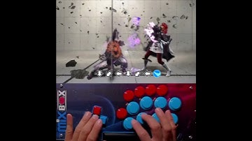 SECRET Akuma Super Art FOUND in SF6! (Misogi Input Revealed!)