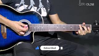 Blues Magoos - Queen of My Nights | Guitar Cover screenshot 3