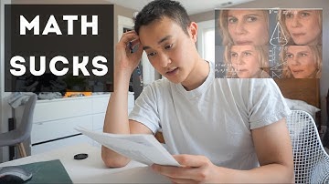 Do You Have To Be Good At Math To Be An Engineer? | Engineer vs Math