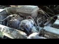 2002 Jeep Liberty Limited Engine Noise YouTube