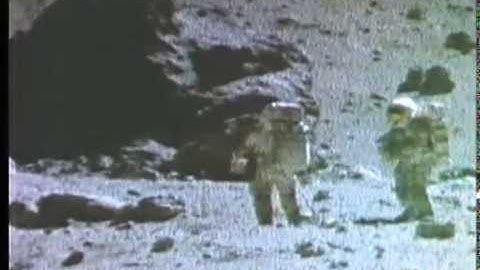 Mercury, Gemini and Apollo Space Programs Overview