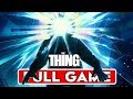 The thing gameplay walkthrough part 1 full game 1080p  no commentary