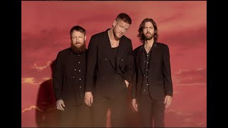 Imagine Dragons - Wake Up | Snippet (Lyrics)