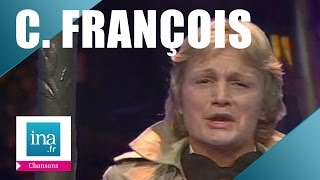 Claude François "Et je t'aime tellement" (live officiel) | Archive INA chords