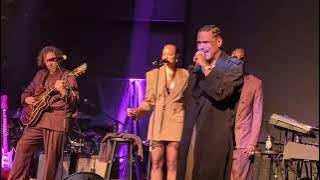 Maxwell Drowndeep: Hula - Fortunate - Ascension (Don't Ever Wonder) Live Medley Hamburg 13.07.2025