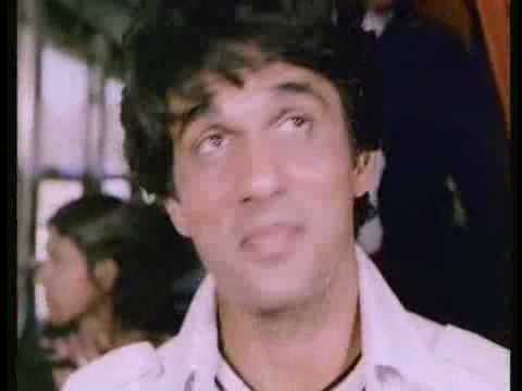 Hum Padosi Hain - Mukesh Khanna & Zarina Wahab - D...