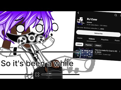 I’m back for now and QnA request (it’s been a while)
